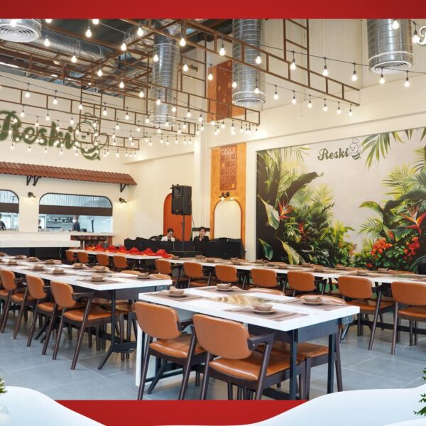 Nhà Hàng Lẩu Reski