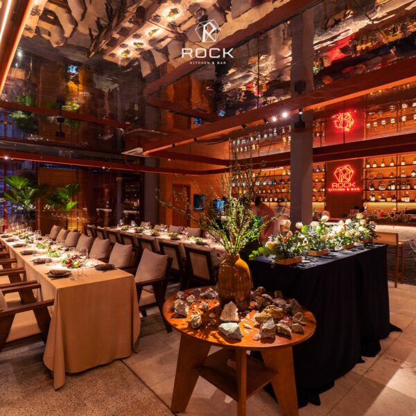 ROCK Kitchen & Bar
