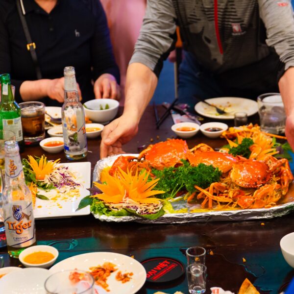 SEN - LÚA ĐẠI VIỆT