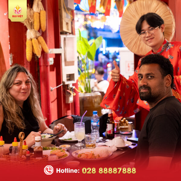 SEN - LÚA ĐẠI VIỆT