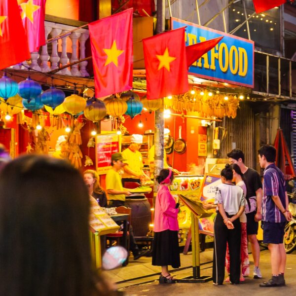 SEN - LÚA ĐẠI VIỆT