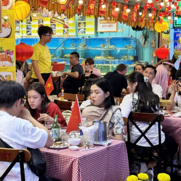 SEN - LÚA ĐẠI VIỆT