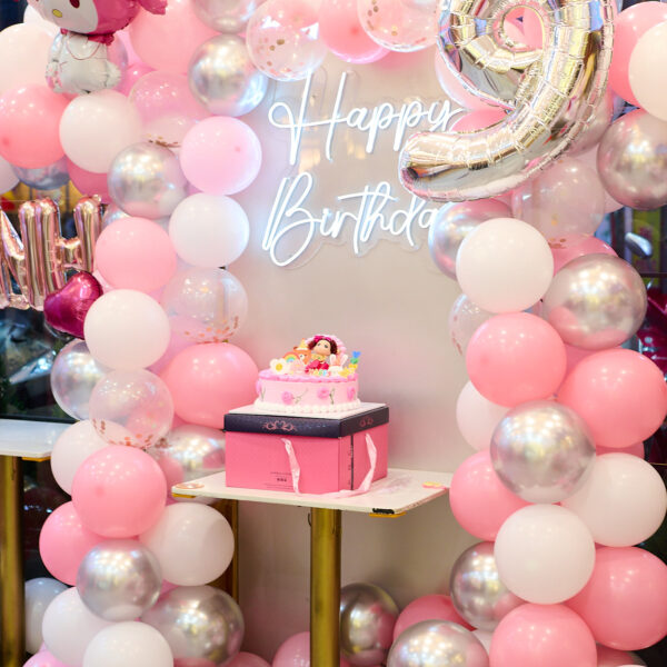 SASA Premium Kids Cafe