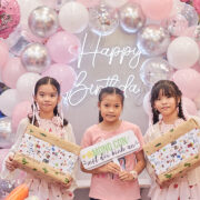 SASA Premium Kids Cafe