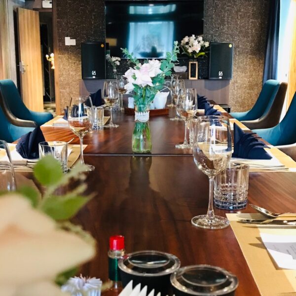 Sangrimar - Cafe & Lounge