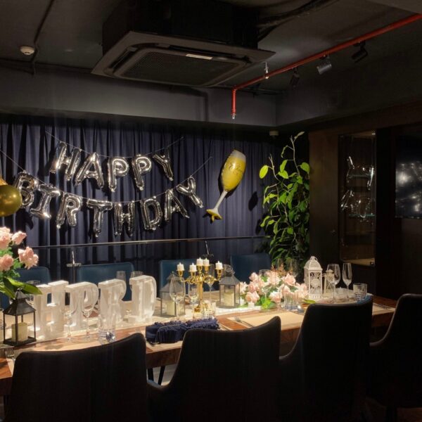 Sangrimar - Cafe & Lounge