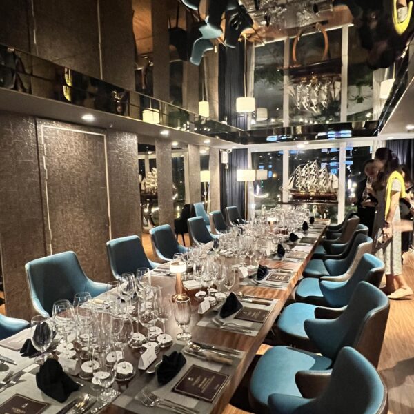 Sangrimar - Cafe & Lounge