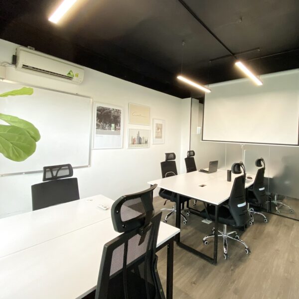 Saigon Coworking