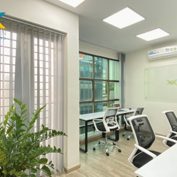 Saigon Coworking