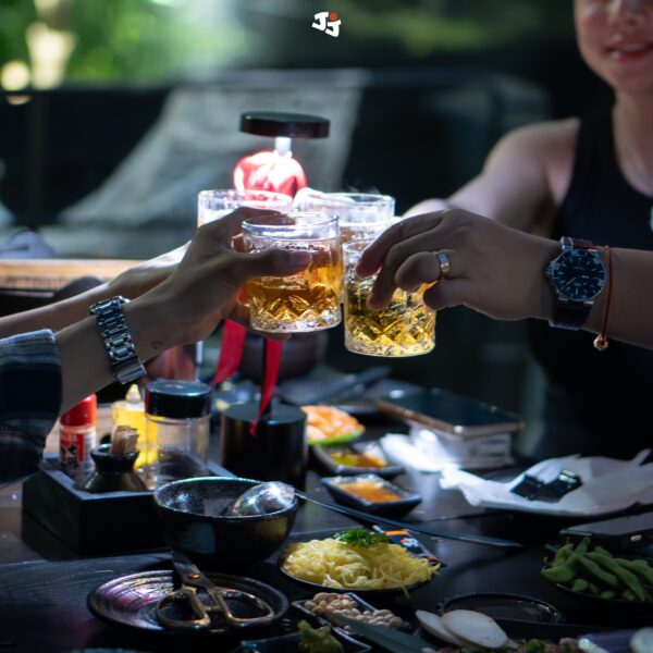 JJ Social Grill