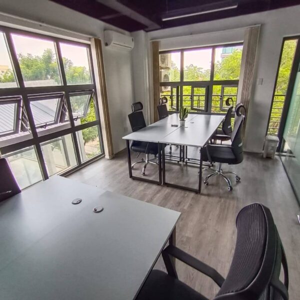 Saigon Coworking