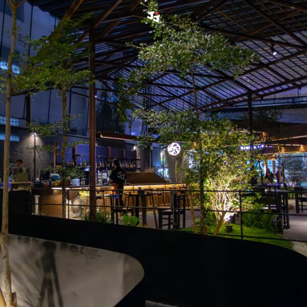 JJ Social Grill