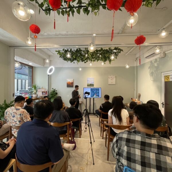 SGN The Social Café