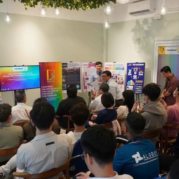 SGN The Social Café