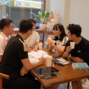 SGN The Social Café