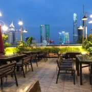 Saigon Grill Pasteur