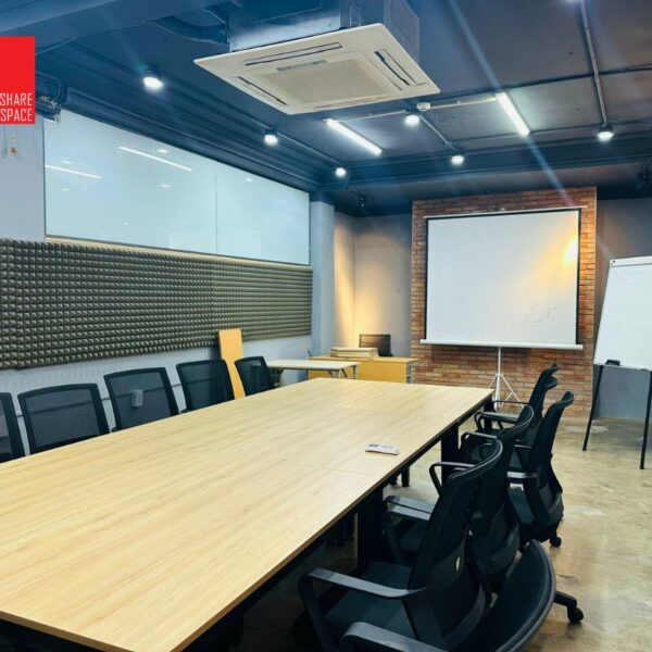 Sharespace Co-working