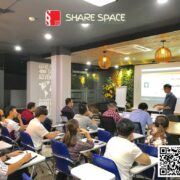 Sharespace Co-working