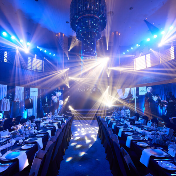 Sheraton Saigon Grand Opera Hotel