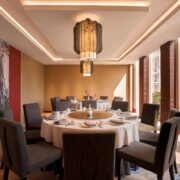 Sheraton Saigon Grand Opera Hotel