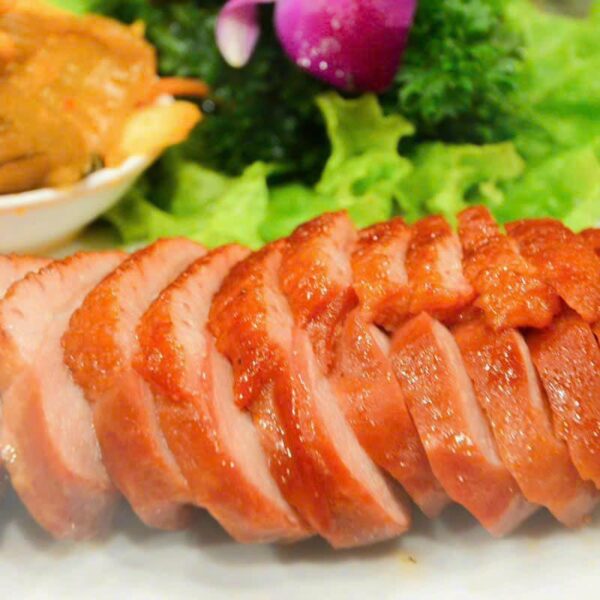 Nhà Hàng Sáu Linh