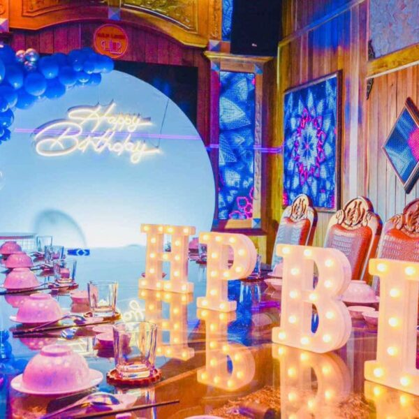 Nhà Hàng Sáu Linh