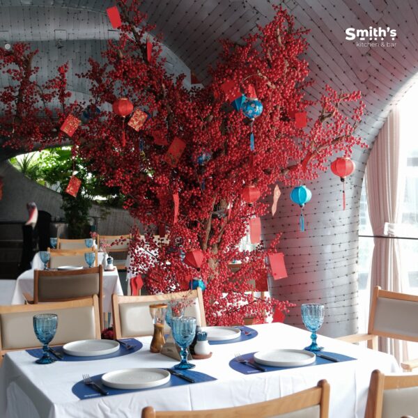 Smith’s Kitchen & Bar