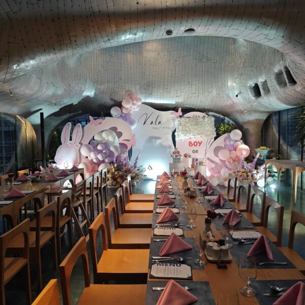 Smith’s Kitchen & Bar