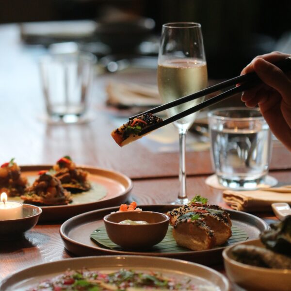 Hotel Sofitel Saigon Plaza