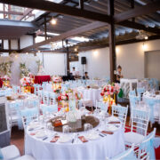 Nhà hàng hải sản Sepia