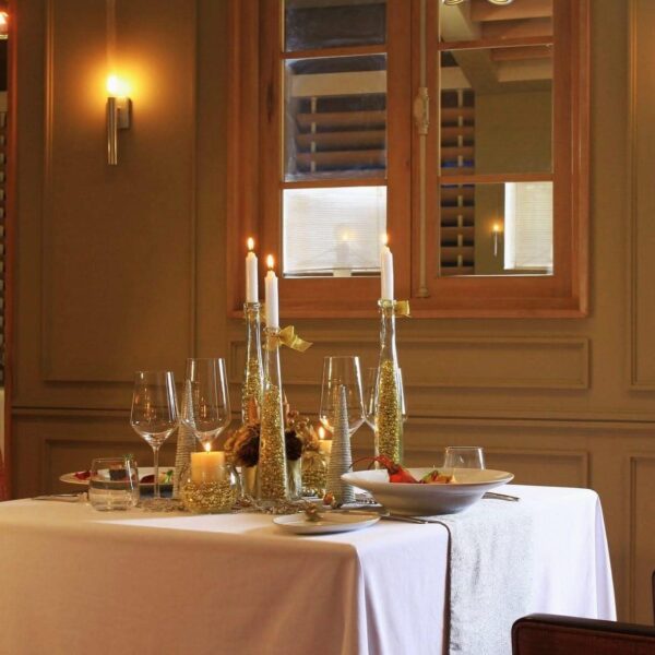 Hotel Sofitel Saigon Plaza