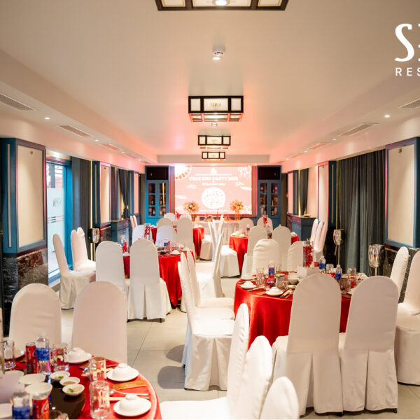 Nhà hàng hải sản Sepia