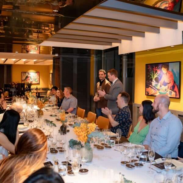 Hotel Sofitel Saigon Plaza