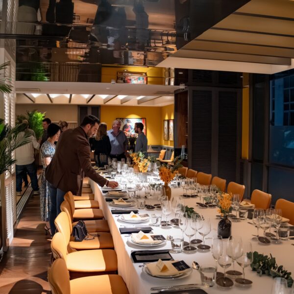 Hotel Sofitel Saigon Plaza