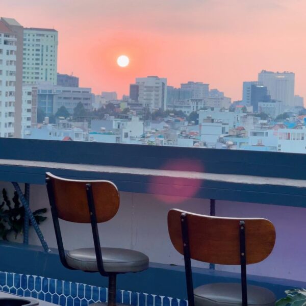 Skyliner Rooftop