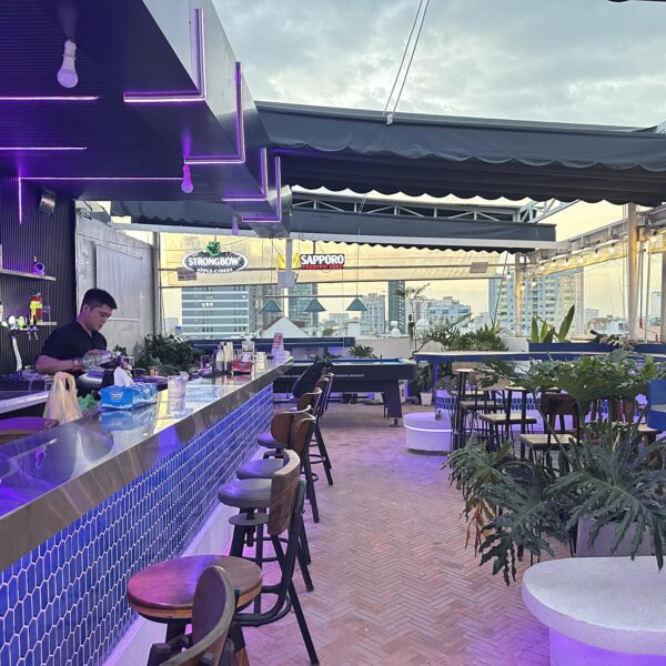 Skyliner Rooftop