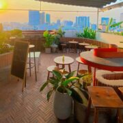 Skyliner Rooftop