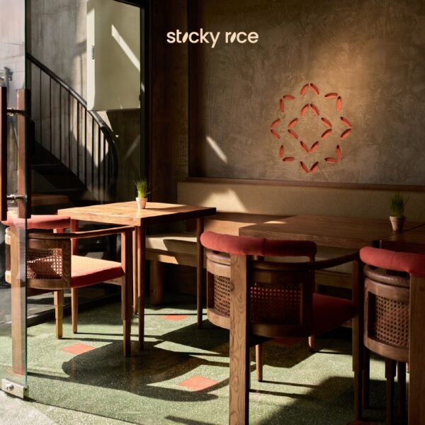 Sticky Rice