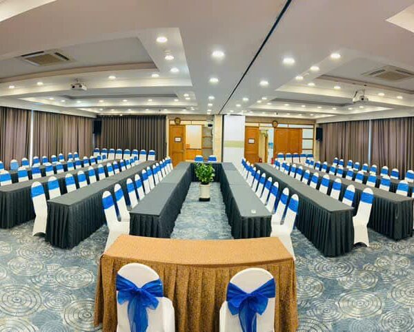 Sen Viet Hotel Saigon