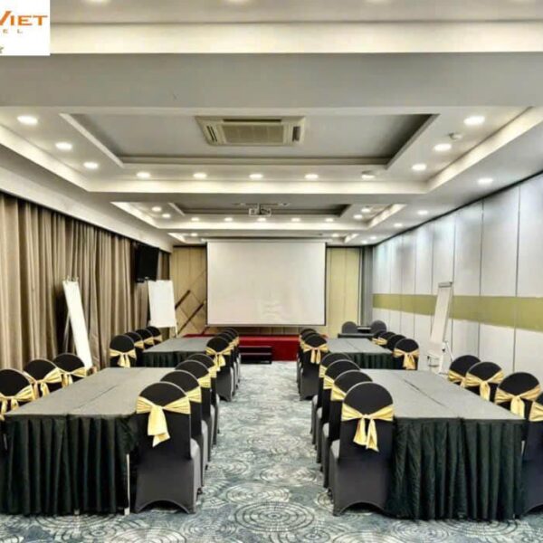 Sen Viet Hotel Saigon