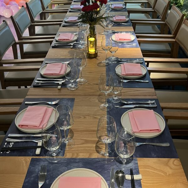 Silverland Ben Thanh