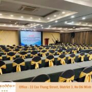 Sen Viet Hotel Saigon