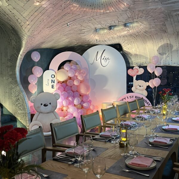 Silverland Ben Thanh