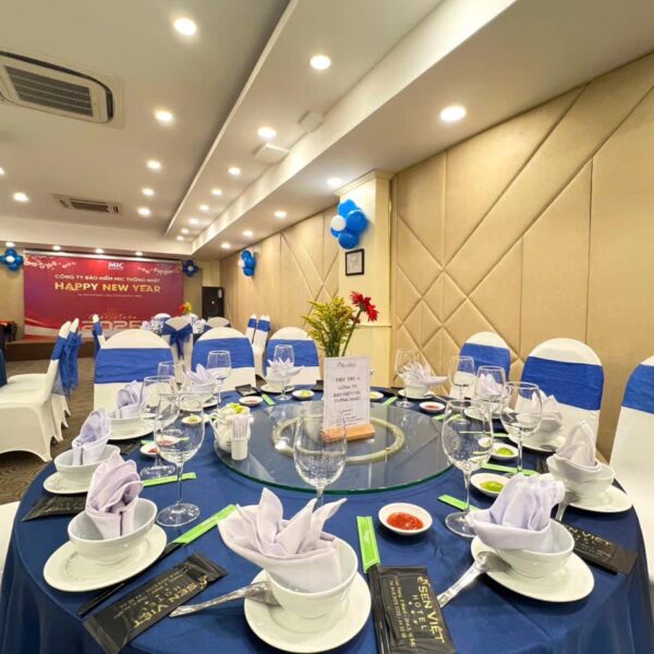 Sen Viet Hotel Saigon