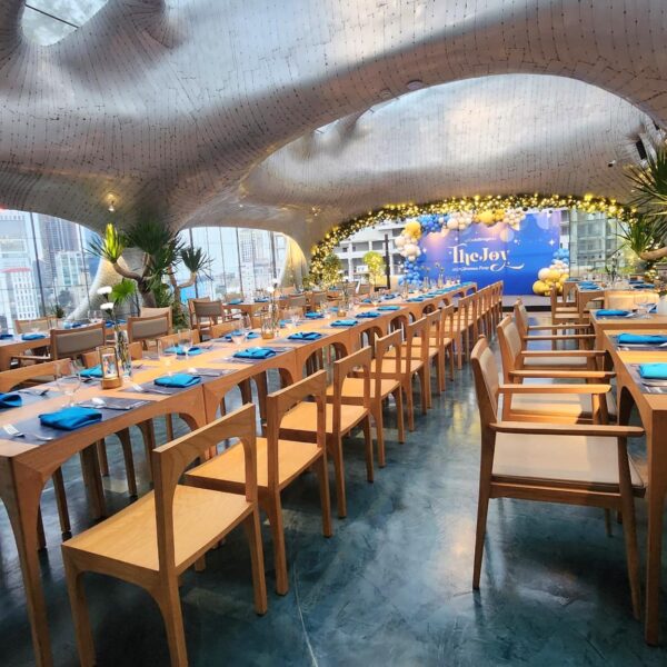 Silverland Ben Thanh