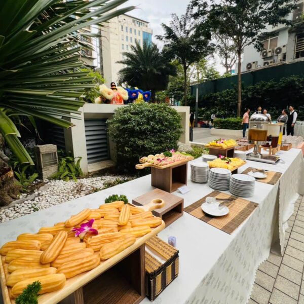 Sen Viet Hotel Saigon