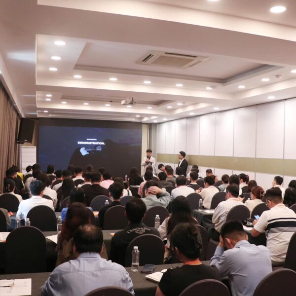 Sen Viet Hotel Saigon