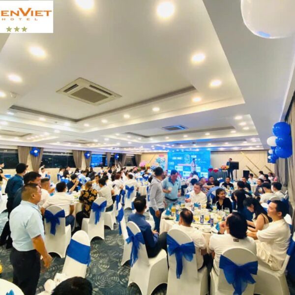 Sen Viet Hotel Saigon