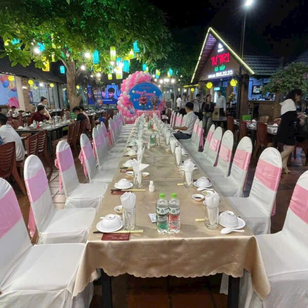 Tư Trì Restaurant