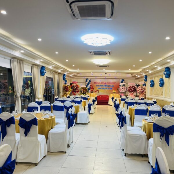 Tư Trì Restaurant